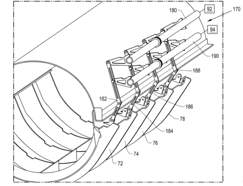 Adjustment Method Design for Threshing System